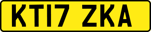 KT17ZKA