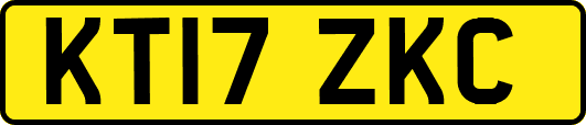 KT17ZKC