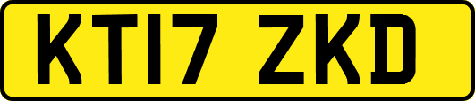 KT17ZKD
