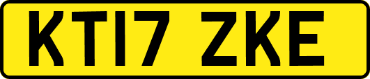 KT17ZKE