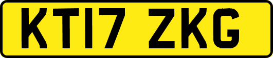 KT17ZKG