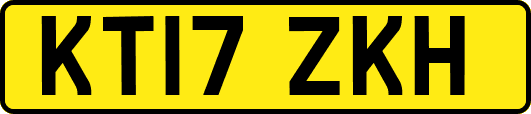 KT17ZKH
