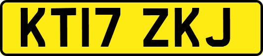 KT17ZKJ