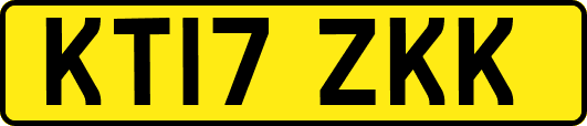 KT17ZKK