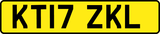 KT17ZKL
