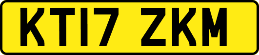 KT17ZKM