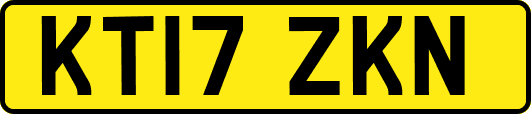 KT17ZKN