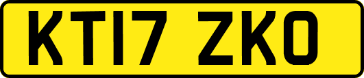 KT17ZKO