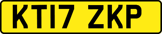 KT17ZKP