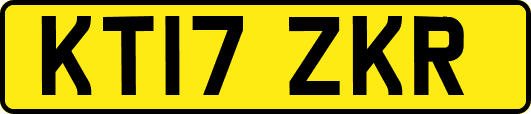 KT17ZKR