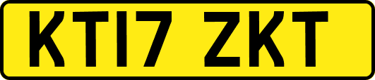 KT17ZKT
