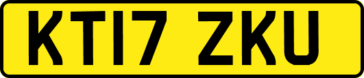 KT17ZKU