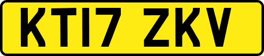 KT17ZKV