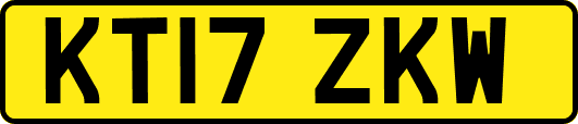 KT17ZKW