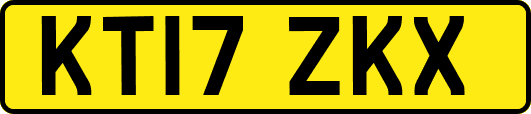 KT17ZKX