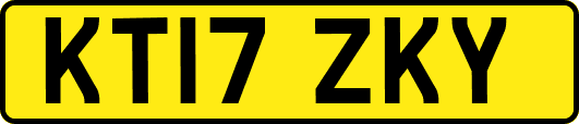KT17ZKY