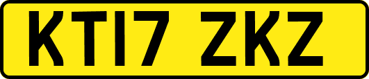 KT17ZKZ