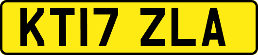 KT17ZLA