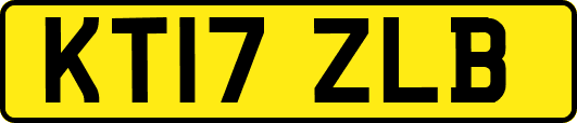 KT17ZLB