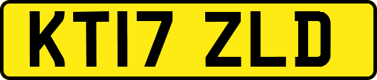 KT17ZLD