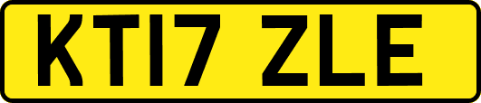 KT17ZLE