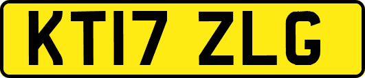 KT17ZLG