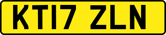 KT17ZLN