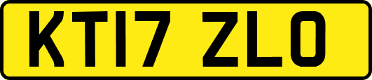 KT17ZLO
