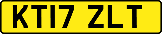 KT17ZLT