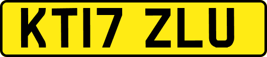 KT17ZLU