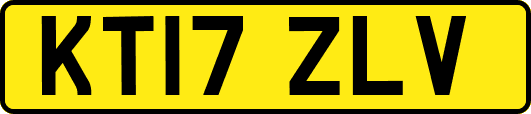 KT17ZLV