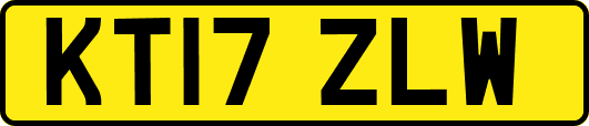 KT17ZLW