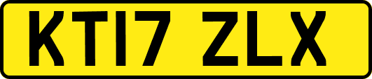 KT17ZLX