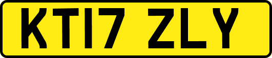 KT17ZLY