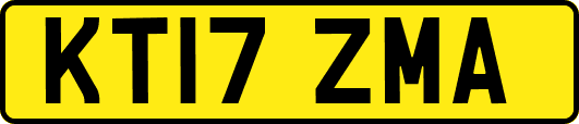 KT17ZMA