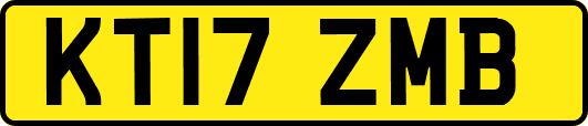 KT17ZMB