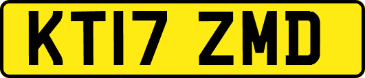 KT17ZMD