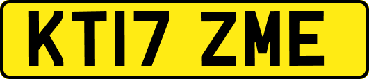KT17ZME