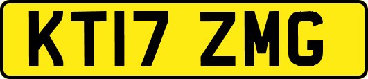 KT17ZMG