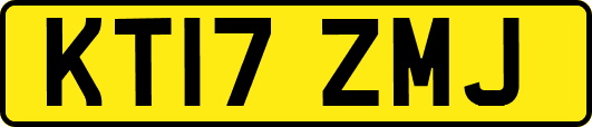 KT17ZMJ