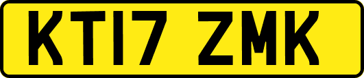 KT17ZMK