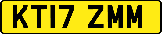 KT17ZMM