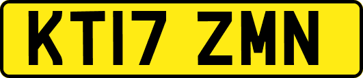 KT17ZMN