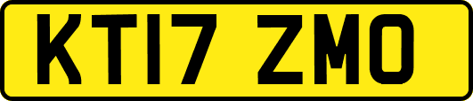 KT17ZMO