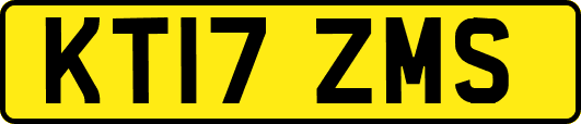 KT17ZMS