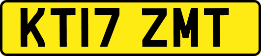 KT17ZMT