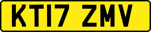 KT17ZMV