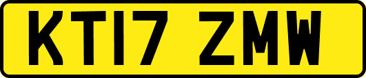 KT17ZMW
