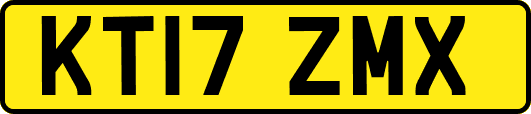 KT17ZMX