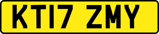 KT17ZMY